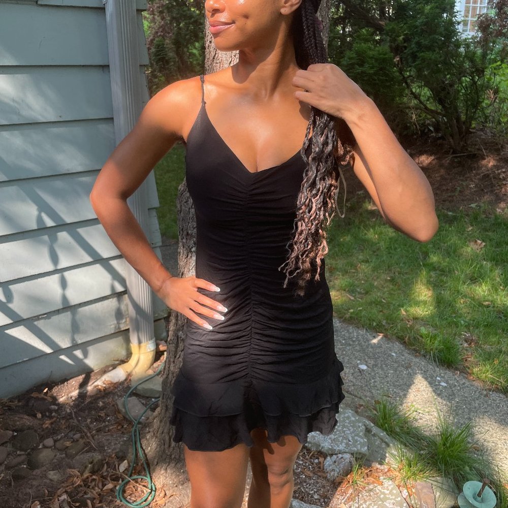 Flirty LBD